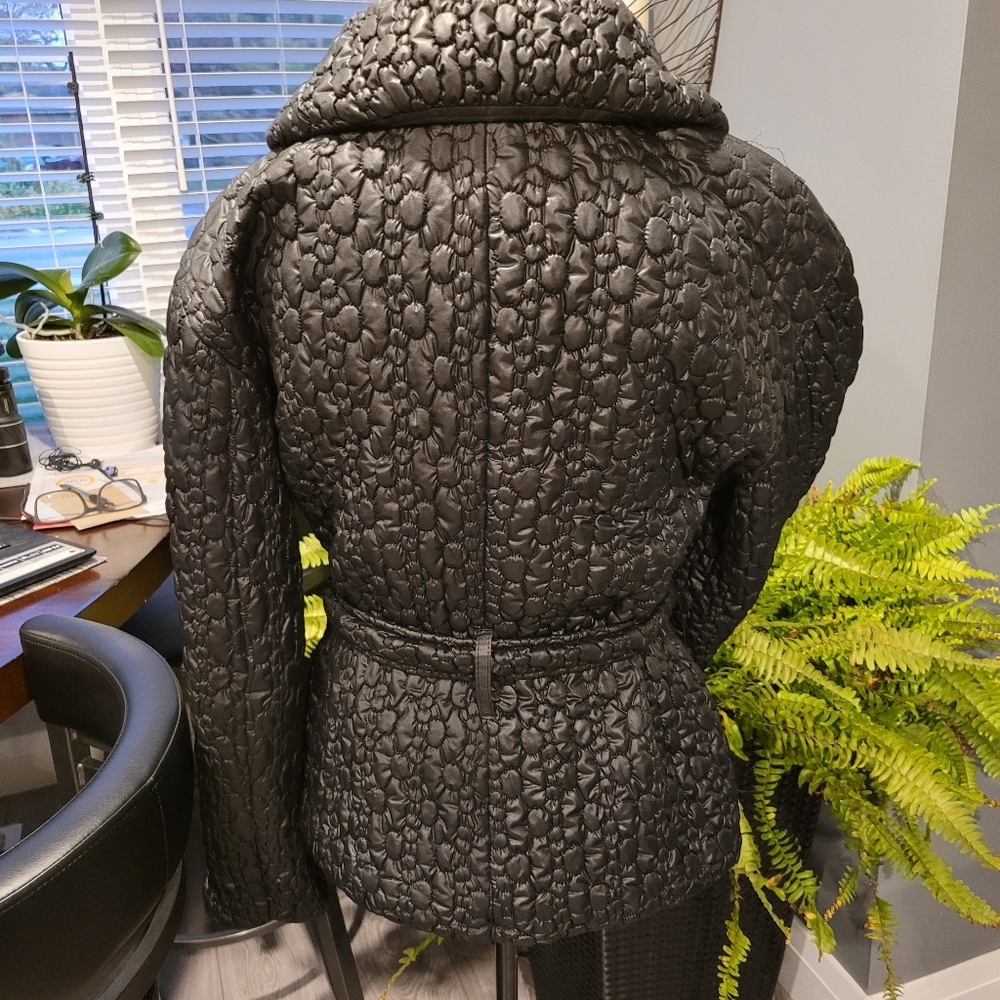 Women's GLIV puff lined jacket - large